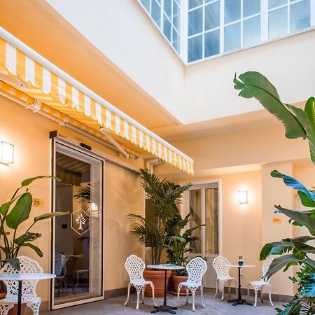 Tree Charme Pantheon Hotel Roma Ngoại thất bức ảnh