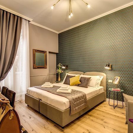 Tree Charme Pantheon Hotel Roma Ngoại thất bức ảnh