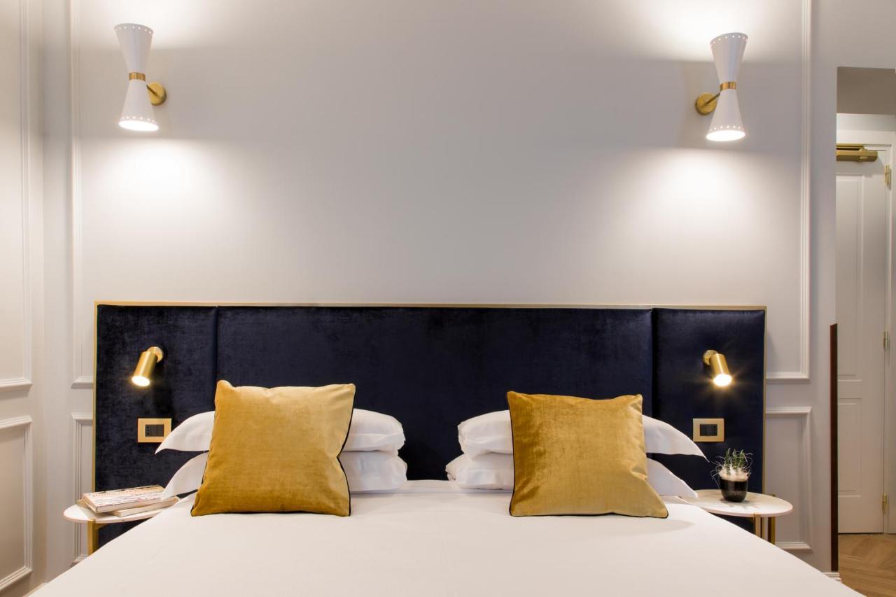 Tree Charme Pantheon Hotel Roma Ngoại thất bức ảnh