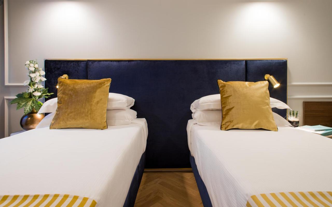 Tree Charme Pantheon Hotel Roma Ngoại thất bức ảnh