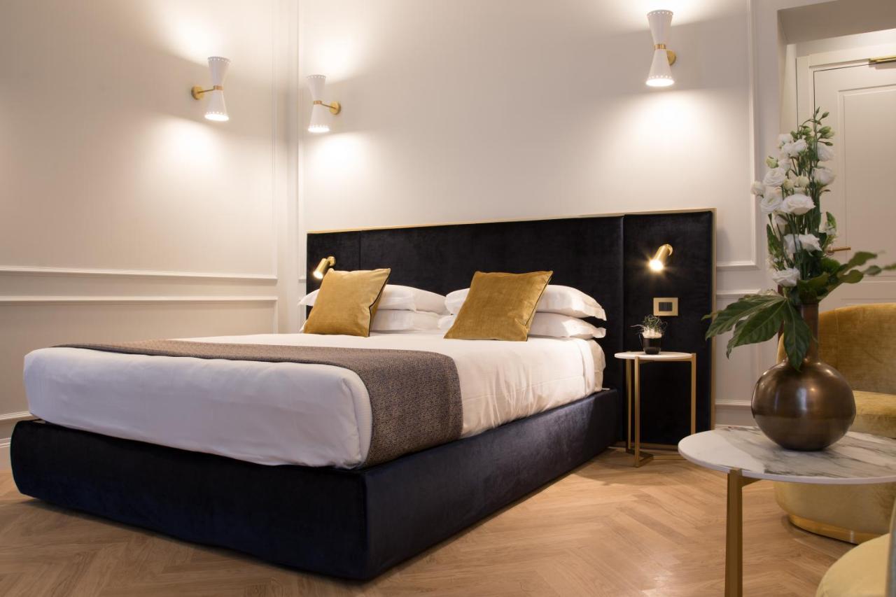 Tree Charme Pantheon Hotel Roma Ngoại thất bức ảnh