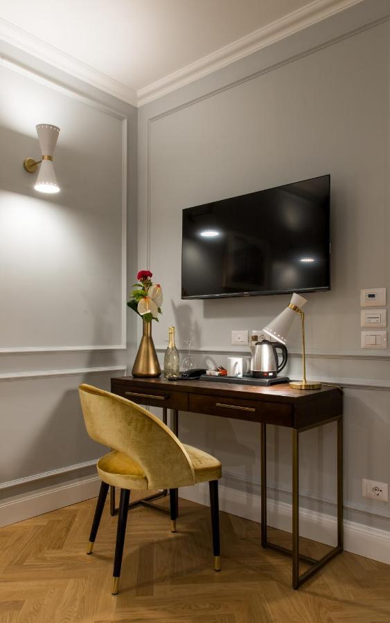 Tree Charme Pantheon Hotel Roma Ngoại thất bức ảnh