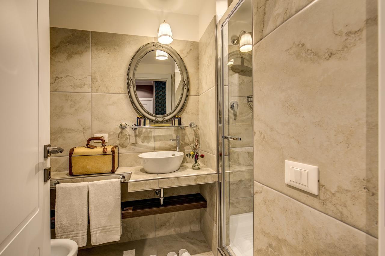 Tree Charme Pantheon Hotel Roma Ngoại thất bức ảnh